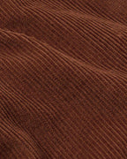 Marsha Brown Corduroy Skirt
