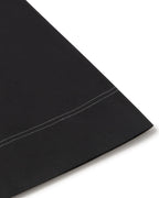 Falda midi paper touch Olatz sostenible silueta - 2