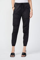 Pantalon Utilitaire À Poches Zippées - Magma Pigment - Femme