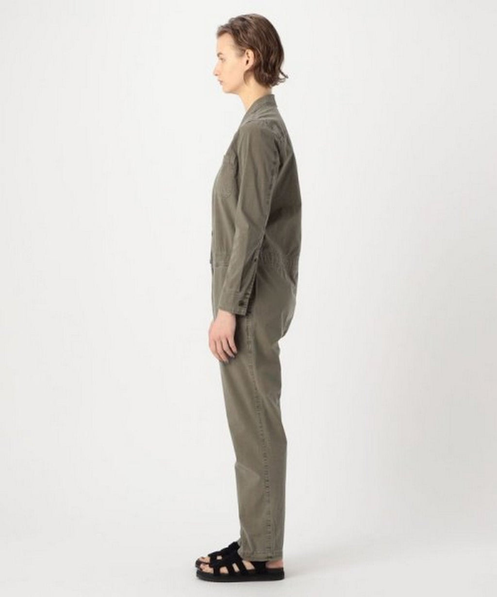 Utility Boiler Wetsuit - Ammo Pigment - Women's
