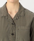 Utility Boiler Wetsuit - Ammo Pigment - Women's