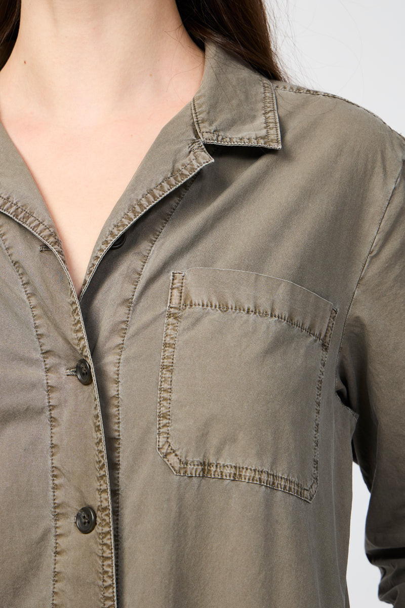 Utility Boiler Wetsuit - Ammo Pigment - Women's