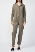 Utility Boiler Wetsuit - Ammo Pigment - Women's