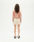 Short crudo Narciso sostenible -3