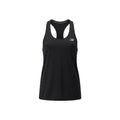 Débardeurs Femme New Balance Wt4122 - Noir /Gris Chine