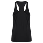 Débardeurs Femme New Balance Wt4122 - Noir /Gris Chine