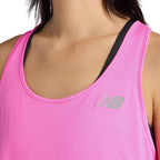 Débardeur Femme New Balance WT41220