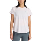 Tee-shirt Femme New Balance SPORT CORE HEATHER