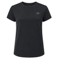 Tee-shirt Femme New Balance SPORT CORE HEATHER