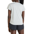 Tee-shirt Femme New Balance SPORT CORE HEATHER