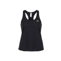 New Balance Sport Women's Tank Top - Black, White
