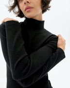Coltrui van hennep Aine - Zwart
