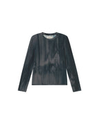 Top Ombré Brisa - Bleu