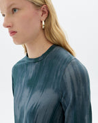 Top Ombré Brisa - Bleu