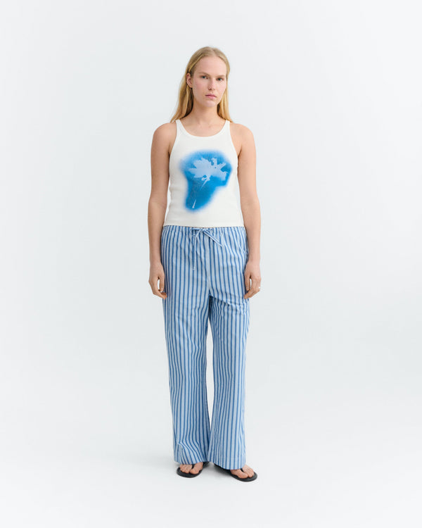 Halterneck-Top Harriet nachhaltig - 1