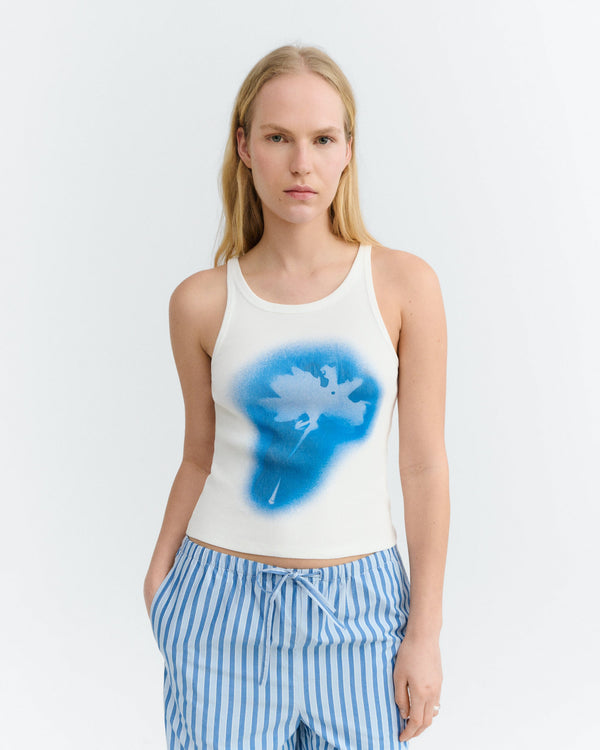 Nachhaltiges Neckholder-Top Harriet - 2