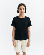 T-Shirt Ida - Noir