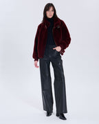 Garnet Valou jacket_1