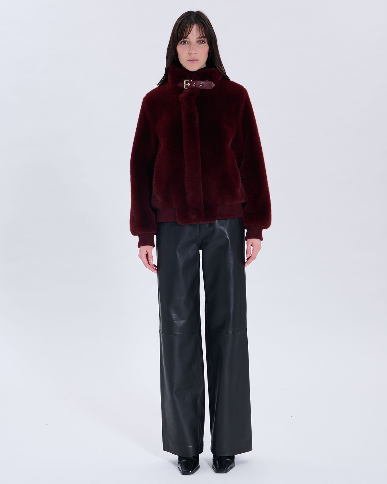Garnet Valou jacket_4