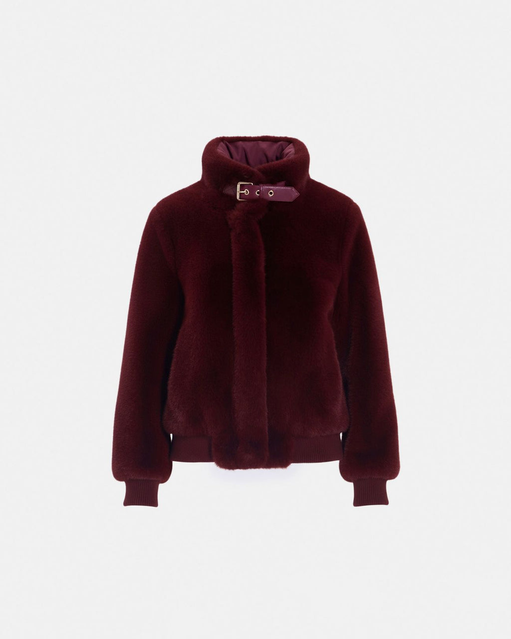 Valou garnet jacket_5
