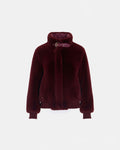 Valou garnet jacket_5