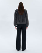 Veste Valou grise_3