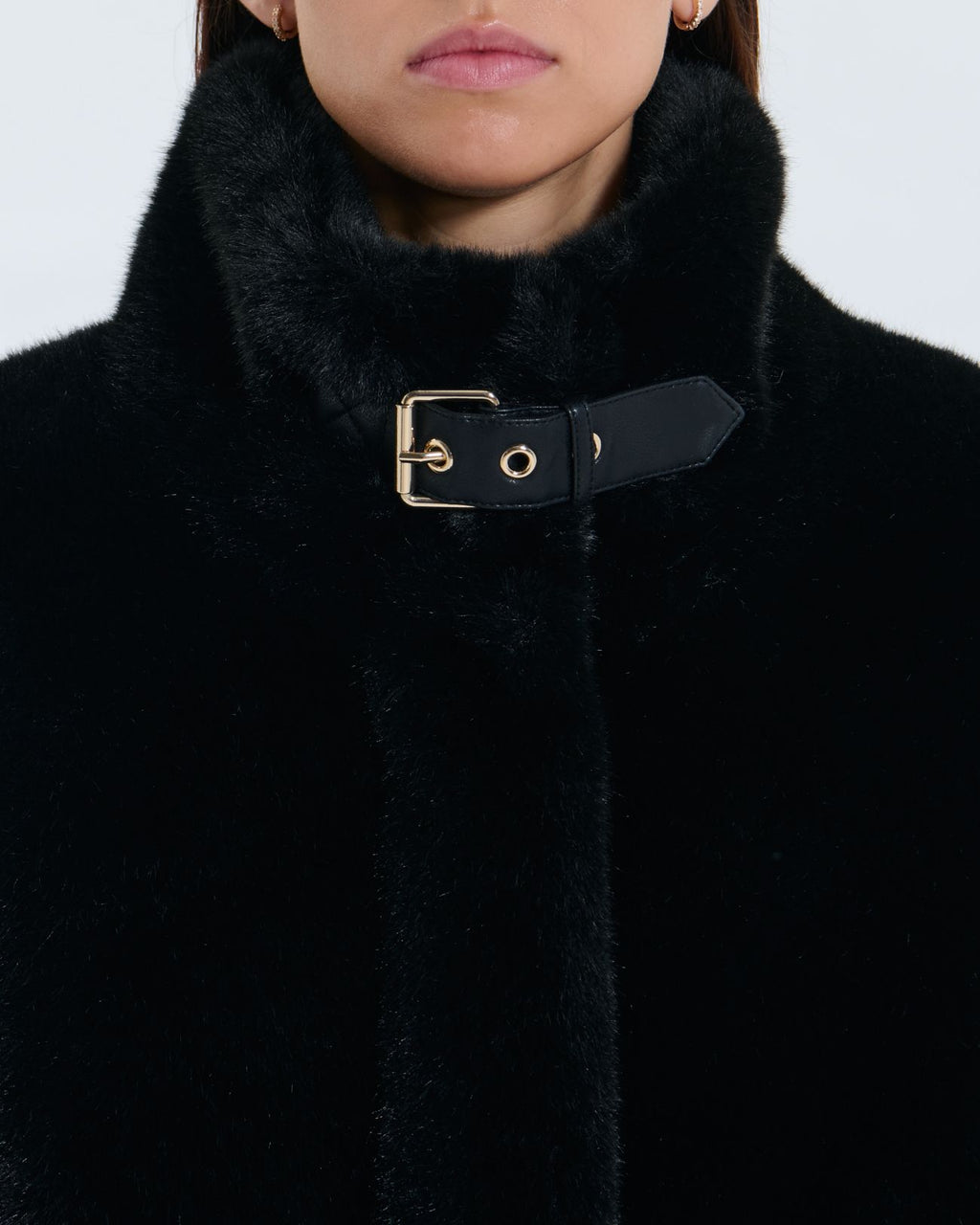 Chaqueta Valou negra_2