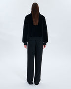 Chaqueta Valou negra_3