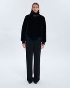 Chaqueta Valou negra_4