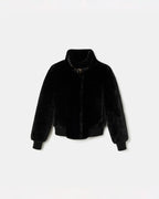 Chaqueta Valou negra_5