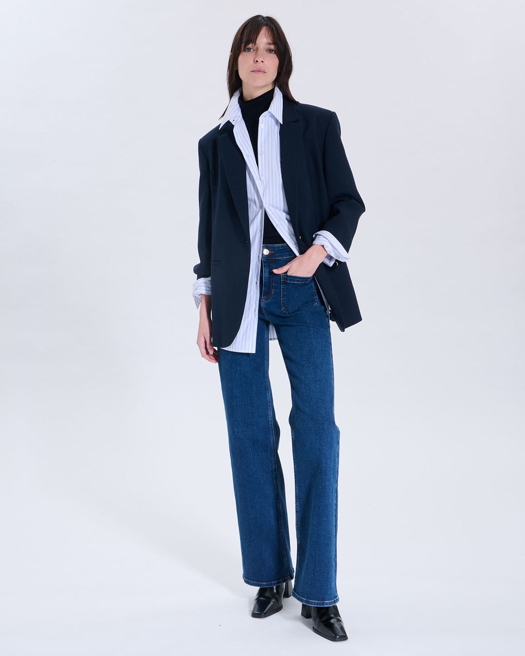 Chaqueta nocturna Victorina_1