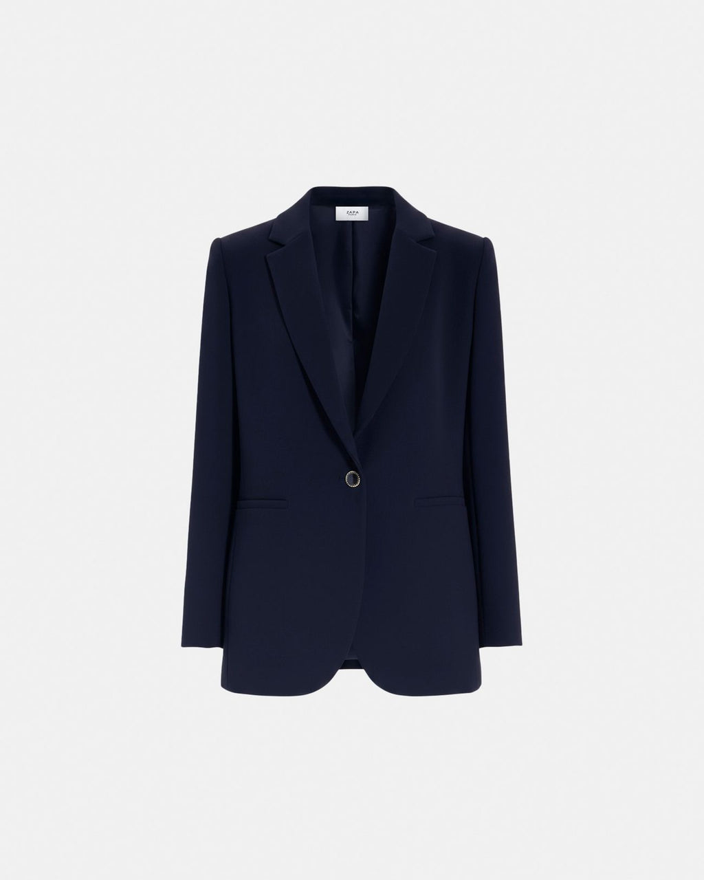 Chaqueta nocturna Victorina_5