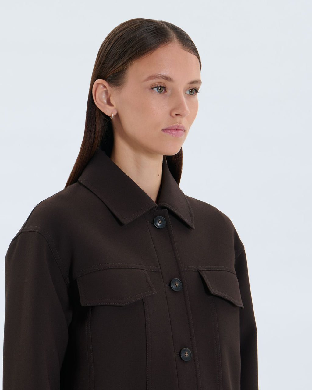 Veste Monge chocolat_2