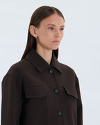 Veste Monge chocolat_2