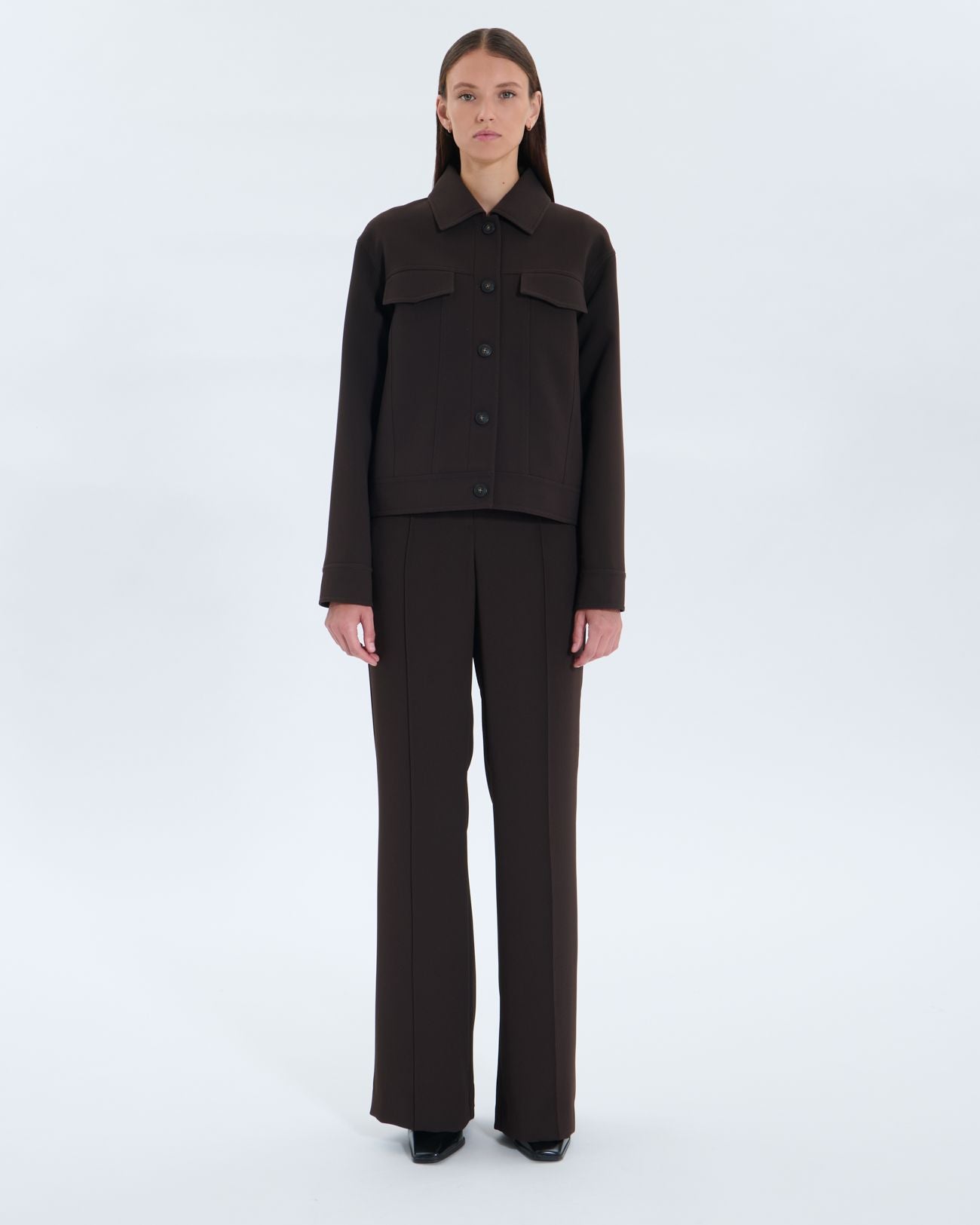 Veste Monge chocolat_4