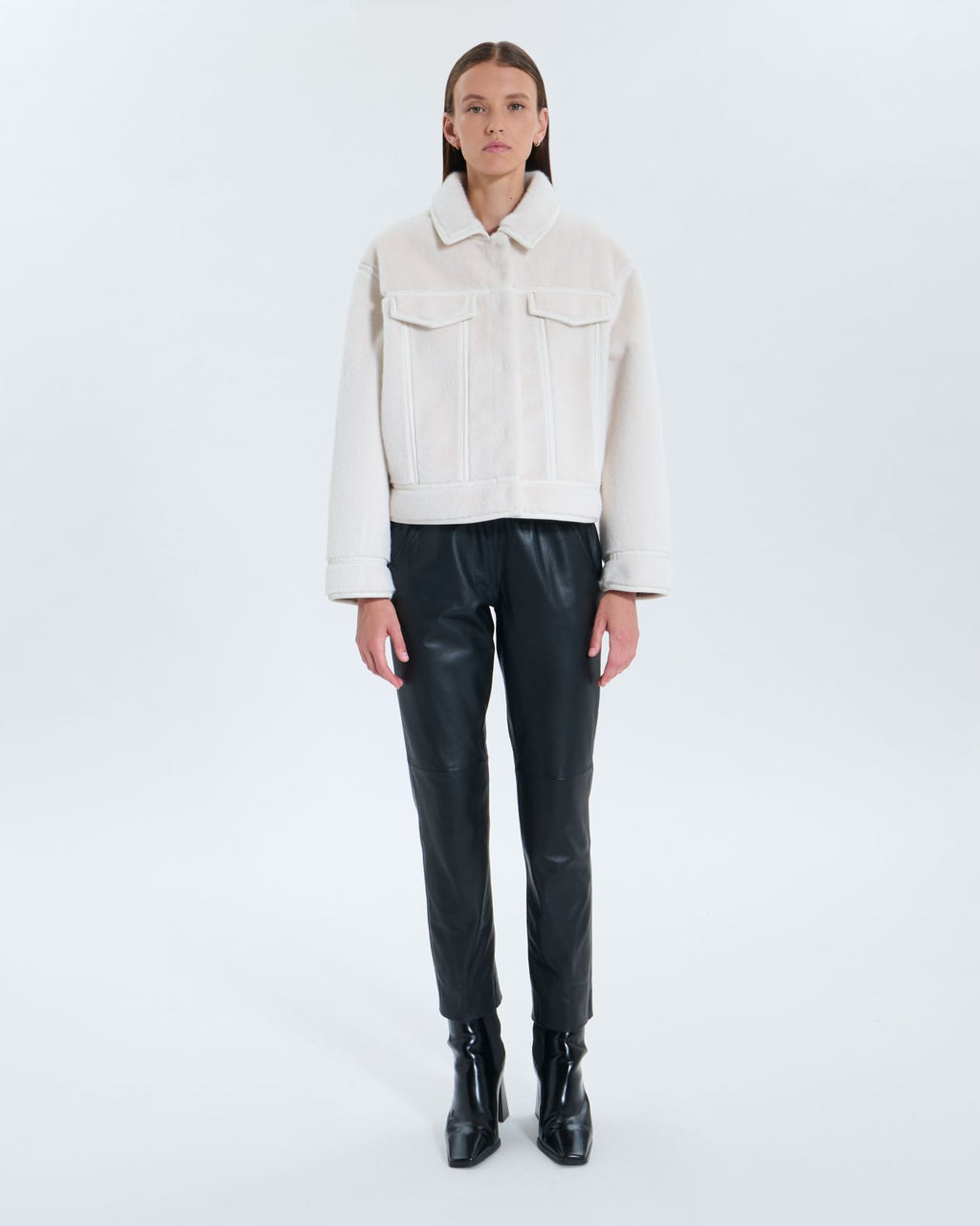 Reversible ecru jacket_4