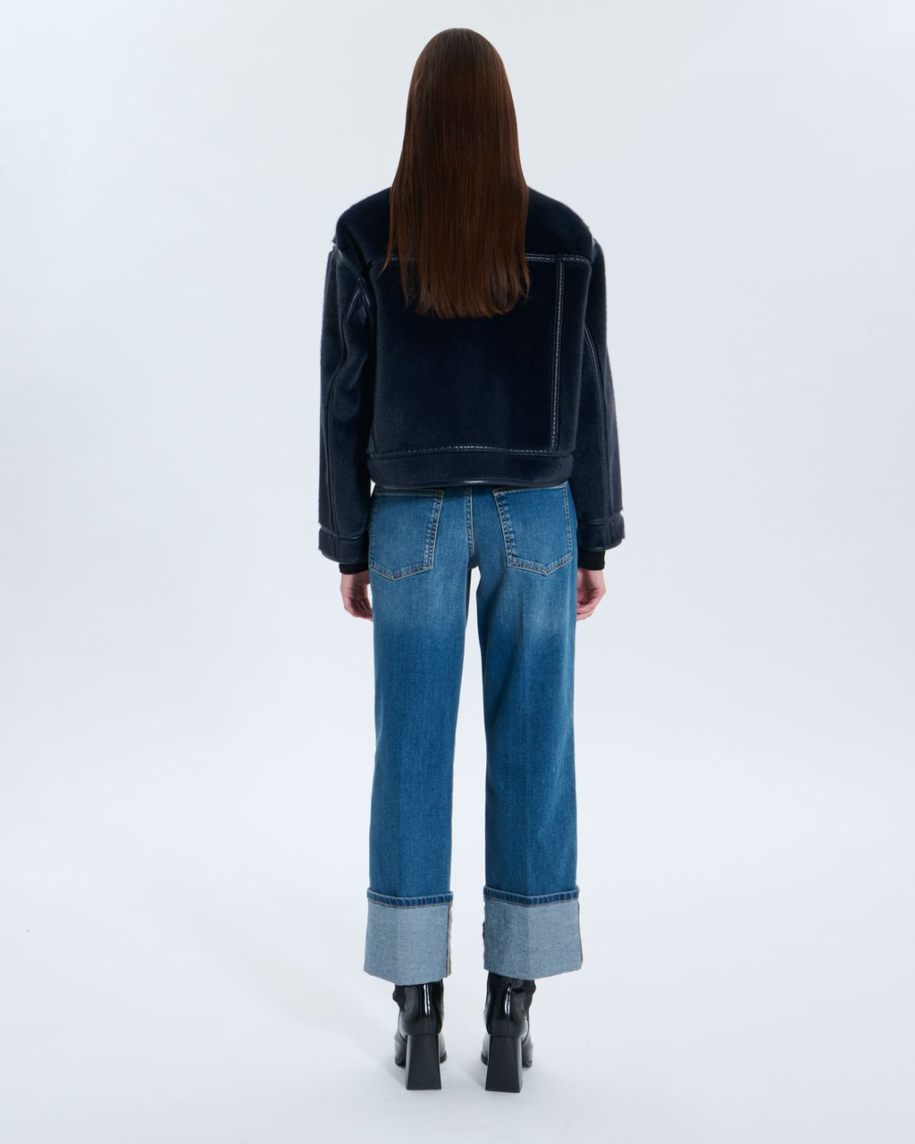 Veste réversible marine_3