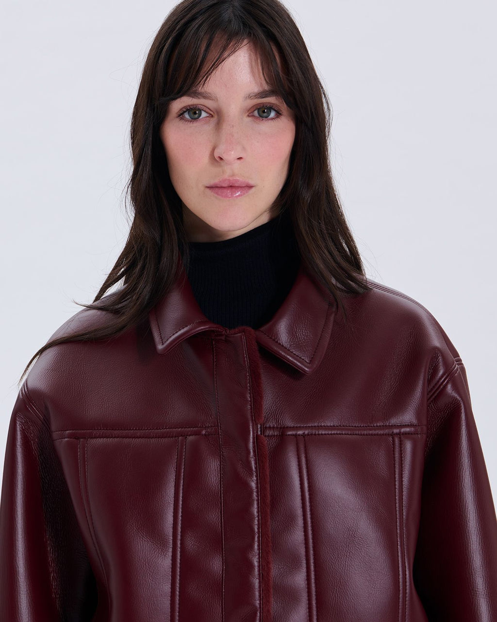Garnet reversible jacket_2