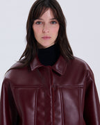 Garnet reversible jacket_2