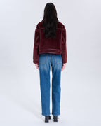 Garnet reversible jacket_5