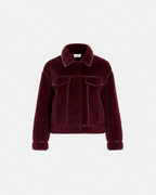 Garnet reversible jacket_6