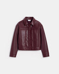 Garnet reversible jacket_8