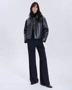 Veste réversible grise_4