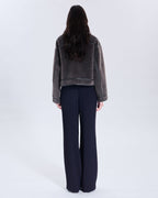 Veste réversible grise_6