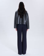 Veste réversible grise_8