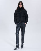 Plumífero Marguerite negro_5
