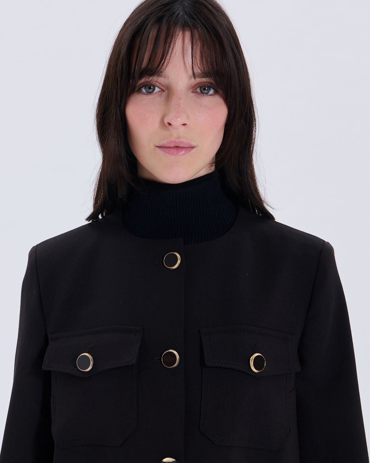 Veste Volia chocolat_2