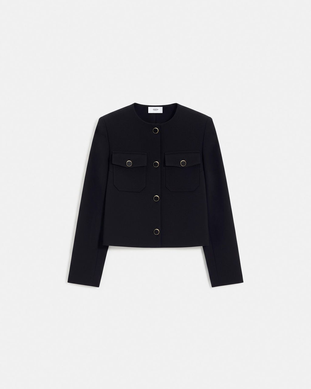 Veste Volia chocolat_5