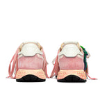 Autry Super Vintage Colorful Ys Reelwind White Red (W) - Rose