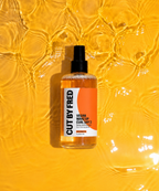 Routine Cheveux Bouclés + Pschiitt By Fred Offert